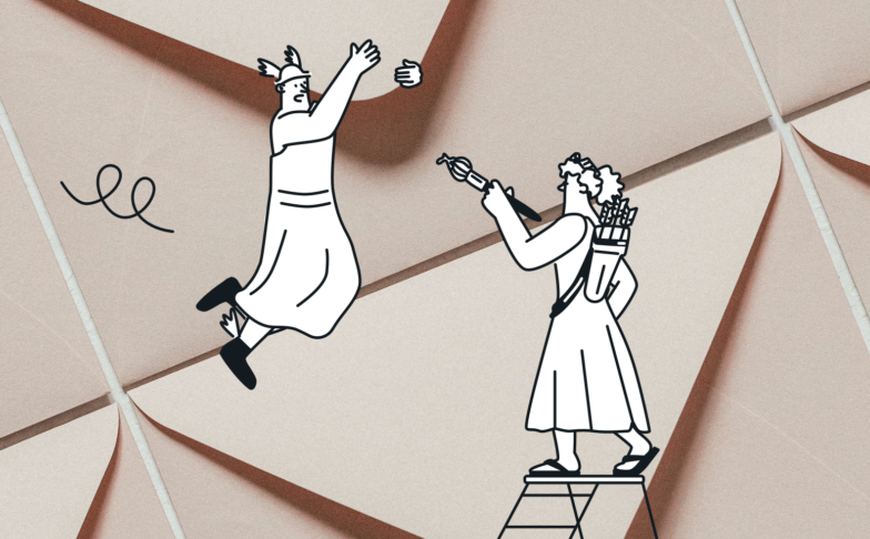 Image de Email transactionnel : aller plus loin grâce au templating