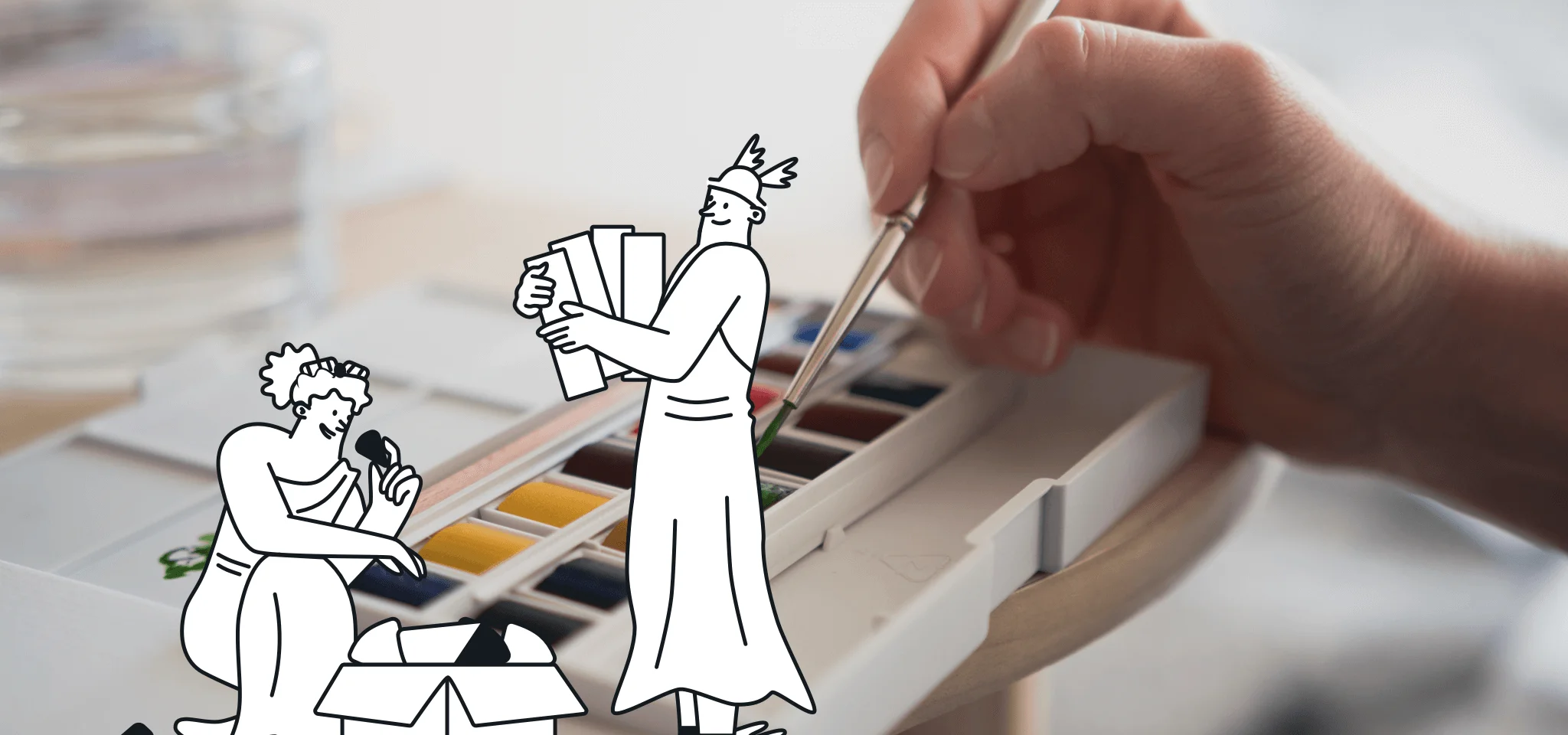 Imagen paraConsejos de diseño para mailing creativo
