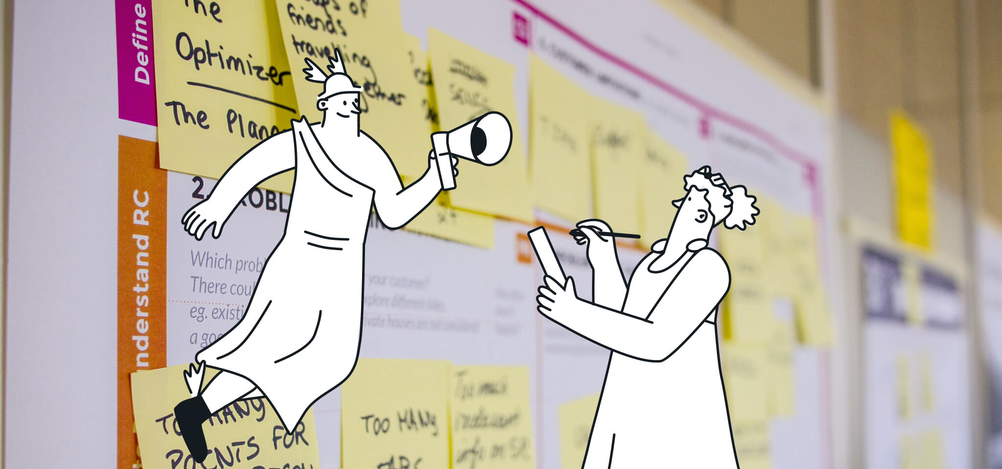 Bild fürDie optimale Newsletter Landing Page: die besten Tipps