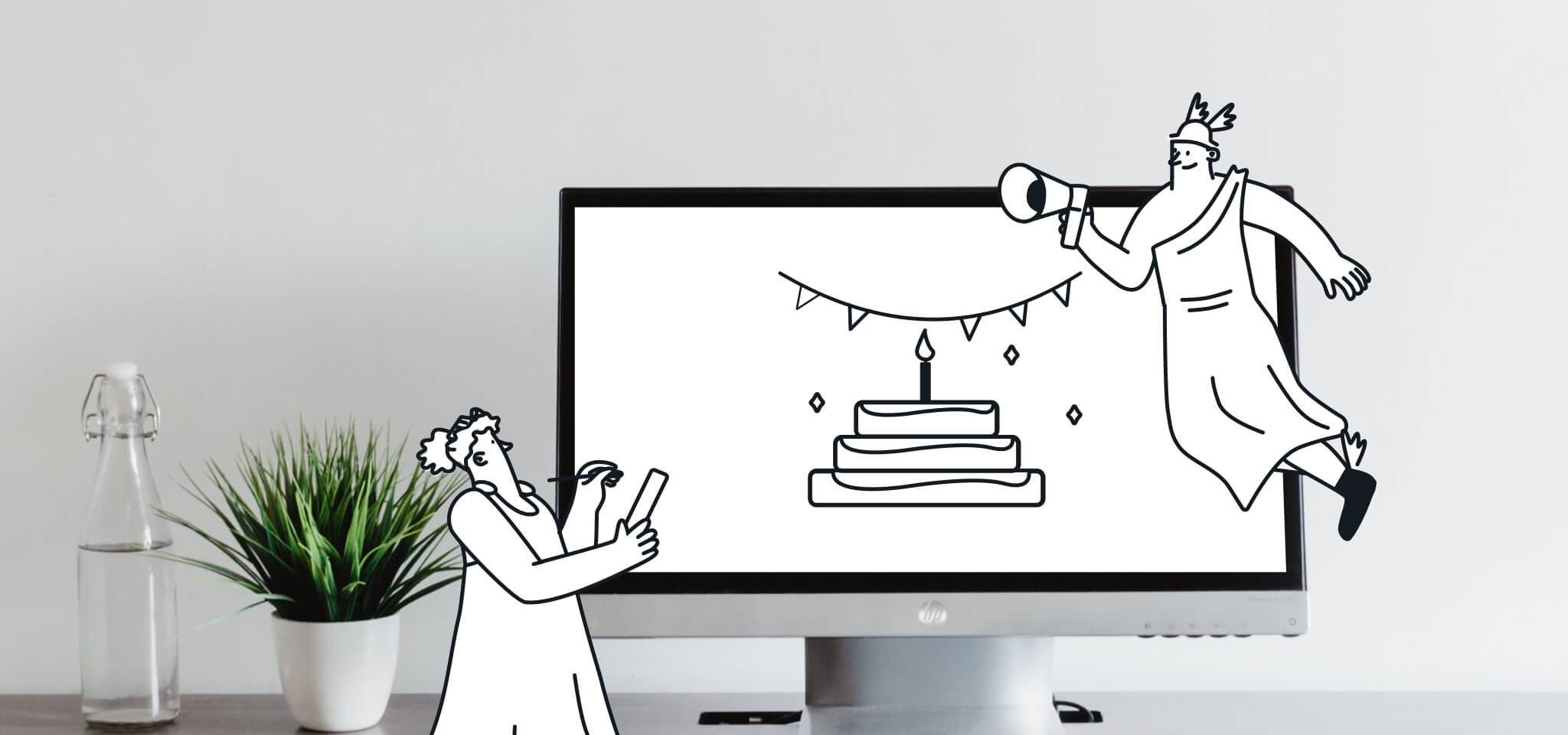 Image pourInfographie : Comment cultiver la relation client avec l’Email Automation