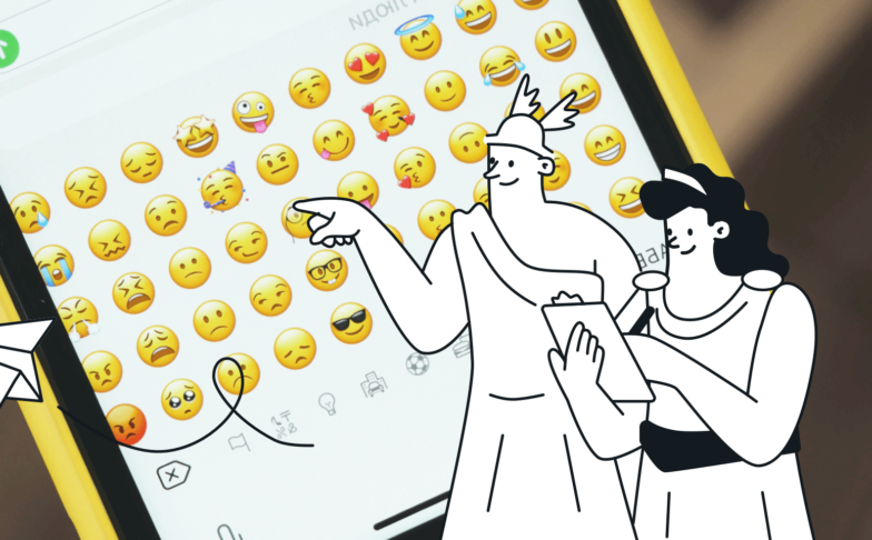 Bild für Der große Emoji E-Mail Betreffzeilen Test 2017