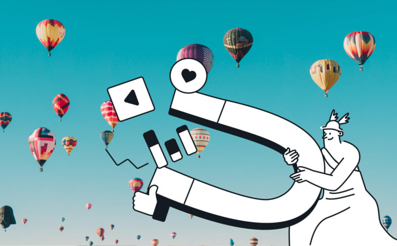 Image de Preheader : captez l’attention avant même l’ouverture de votre email