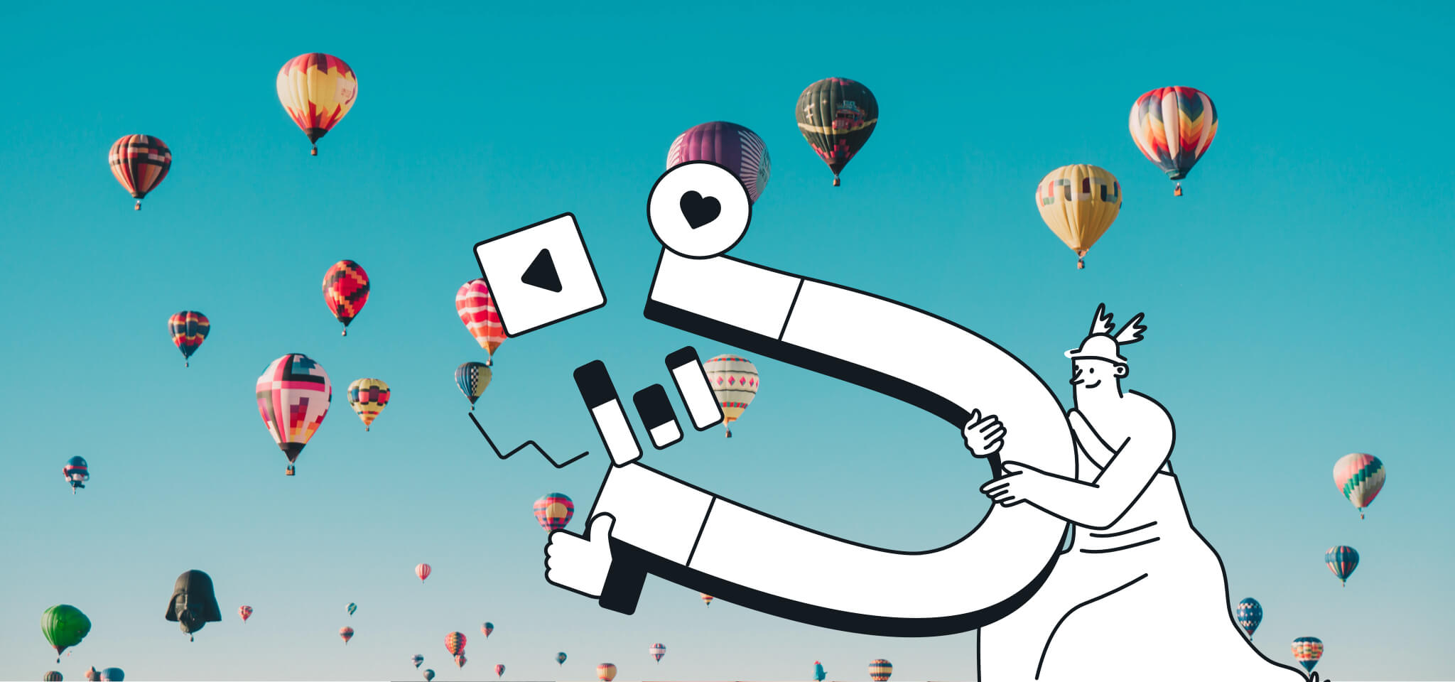 Image pourPreheader : captez l’attention avant même l’ouverture de votre email
