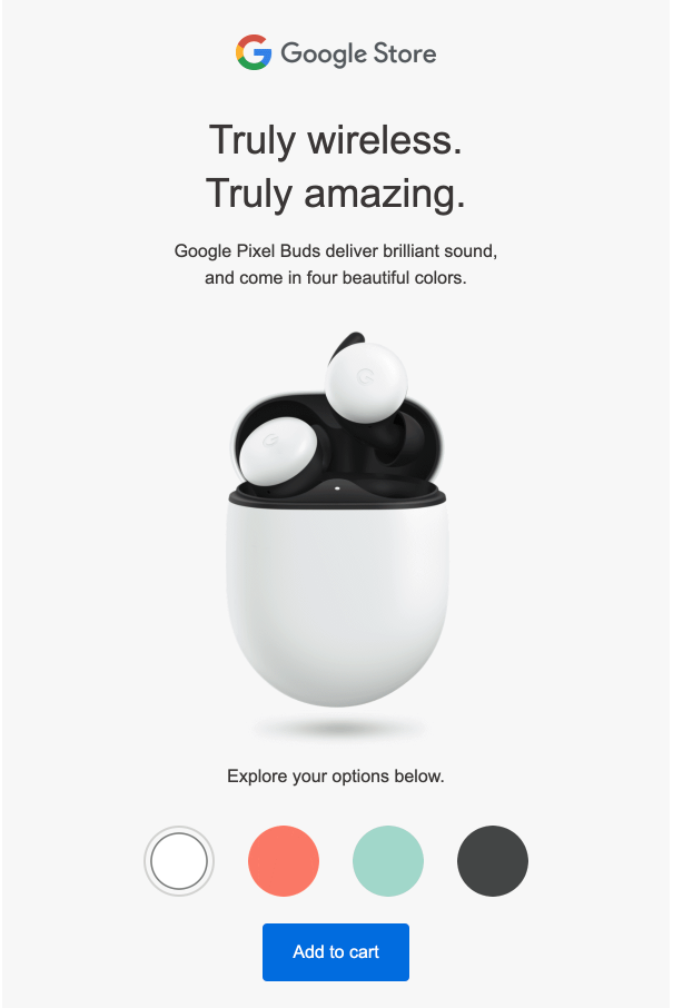 Google-pixel-buds-email