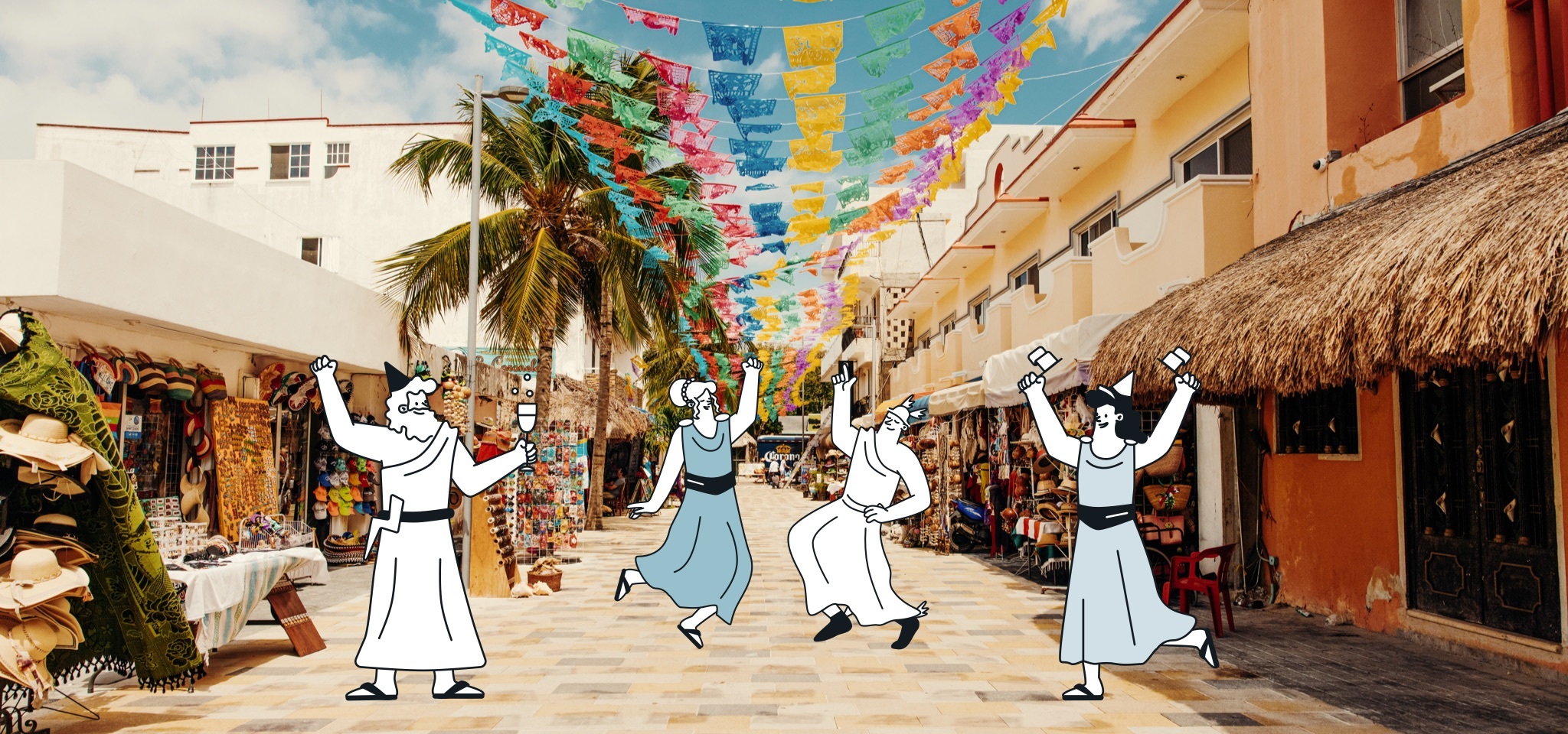 Image for Celebrating Hispanic Heritage Month