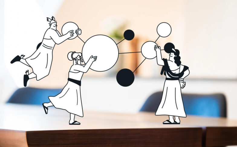 Image de Une collaboration simplifiée avec les sous-comptes Mailjet
