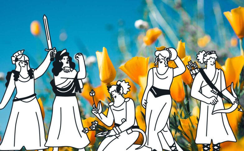 Image for International Women's Day: How Mailjet's female leaders break the bias