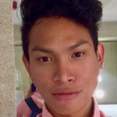 Photo of Julian Canlas