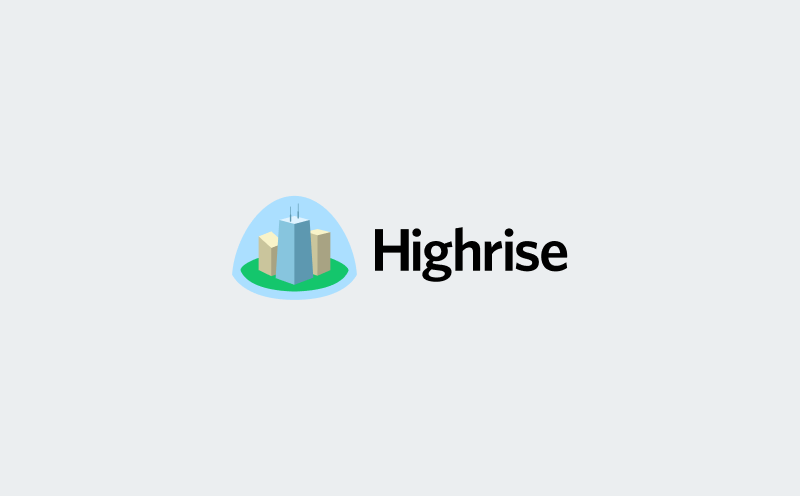 Image for Mailjet and Highrise