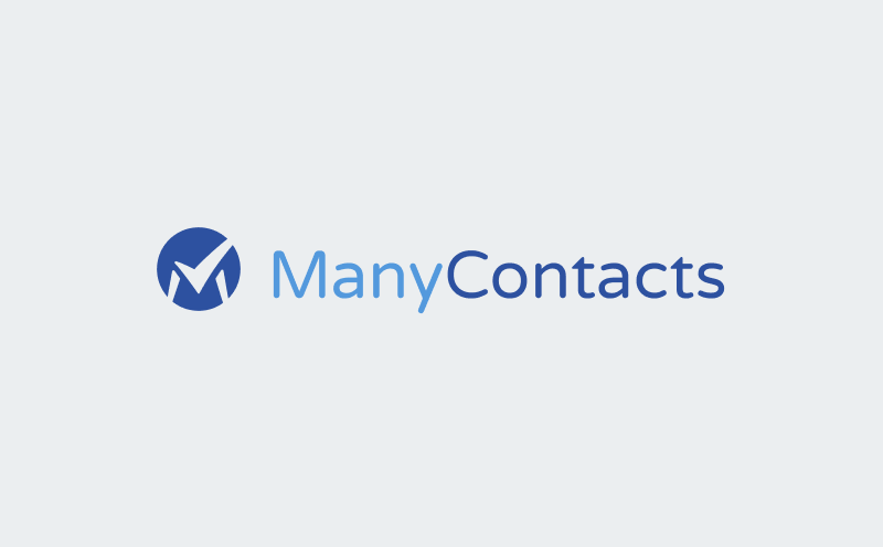 Image for Mailjet and ManyContacts