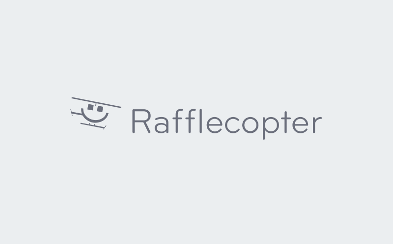 Image de Mailjet et Rafflecopter