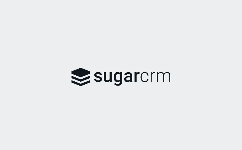 Image for Mailjet and SugarCRM