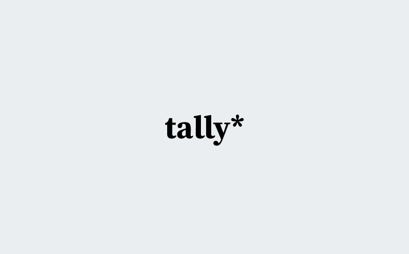 Image for Mailjet and Tally