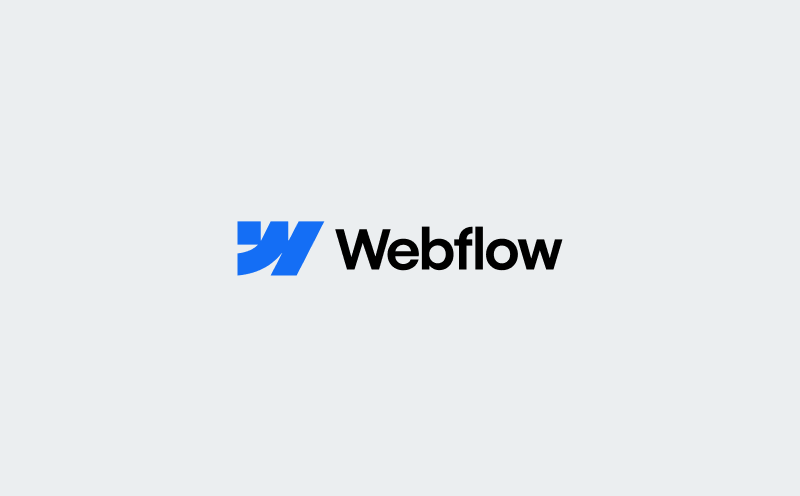 Image for Mailjet and Webflow