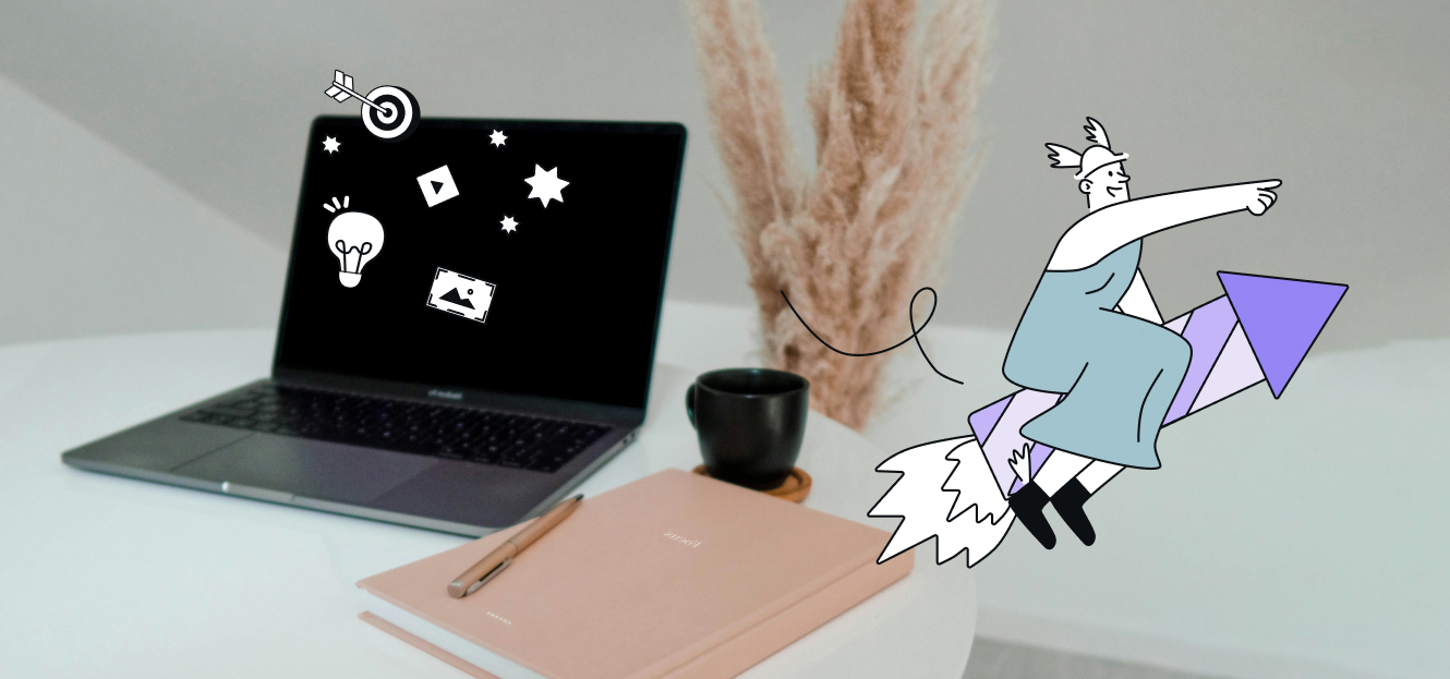 Image for How to create an interactive newsletter