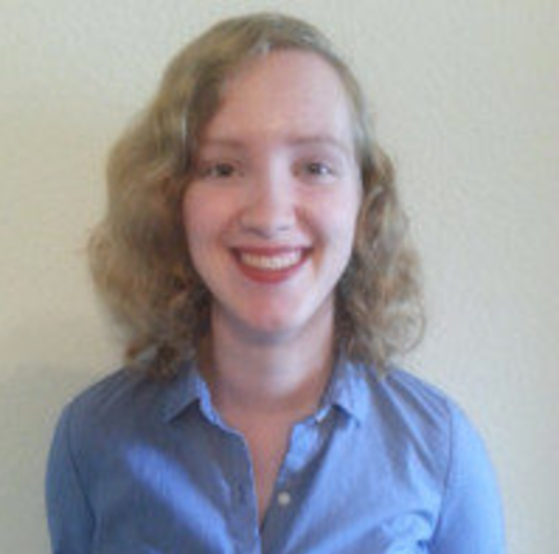 Photo of Mary Dolan
