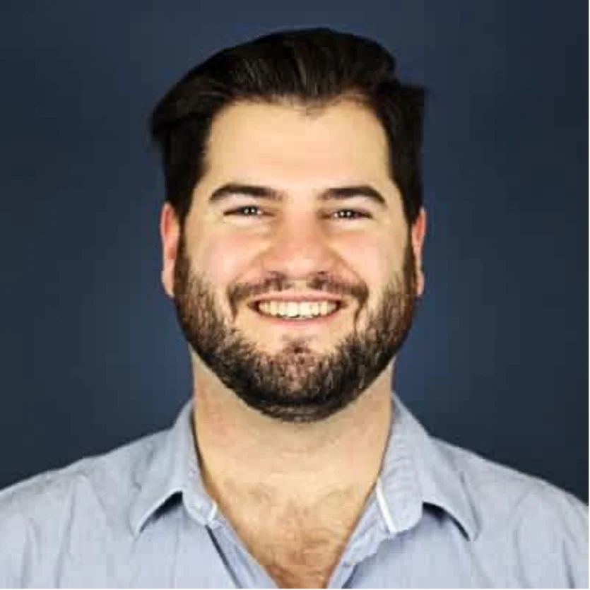 Photo of Miles DePaul