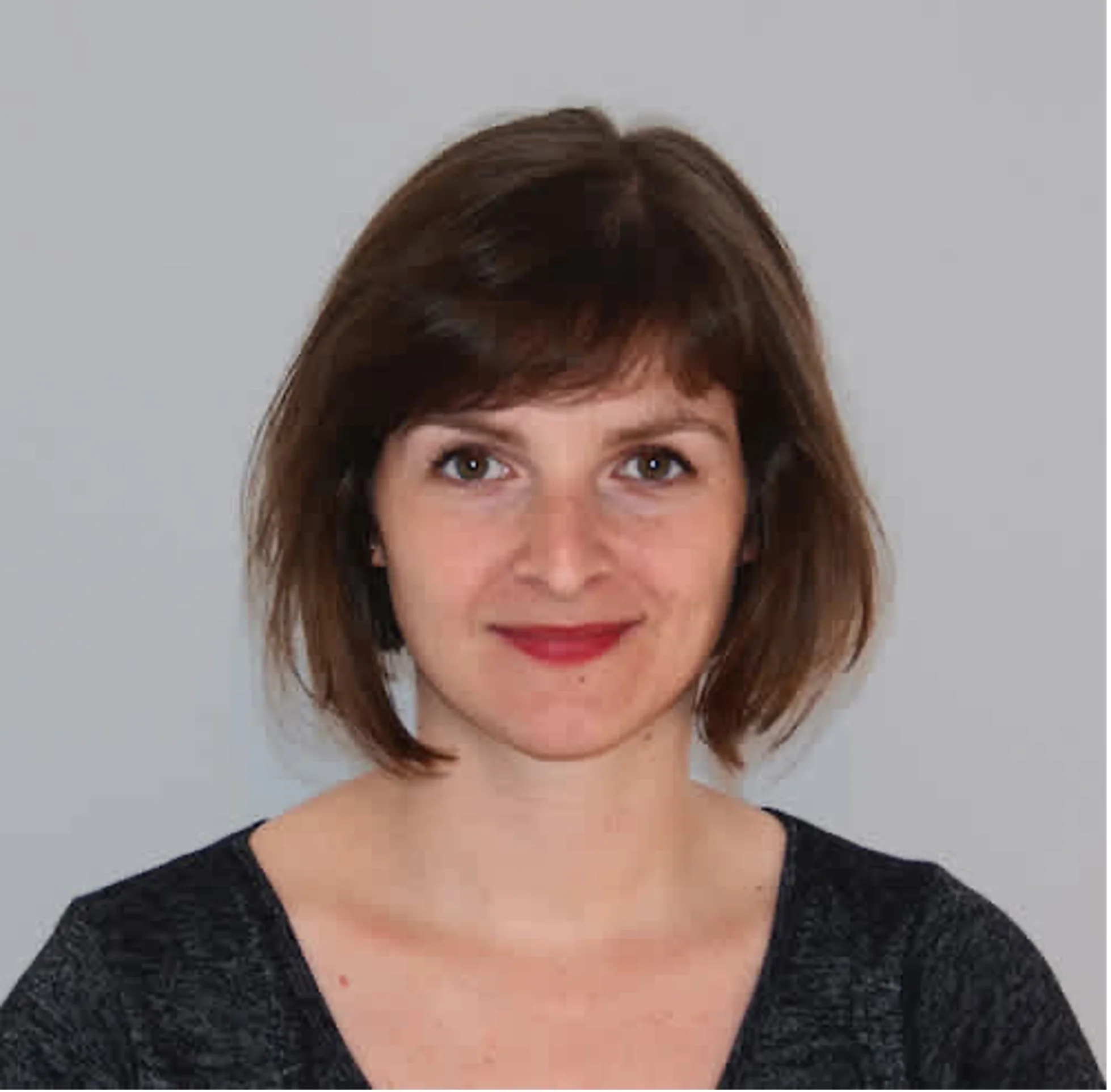 Photo de Nelly Moreau