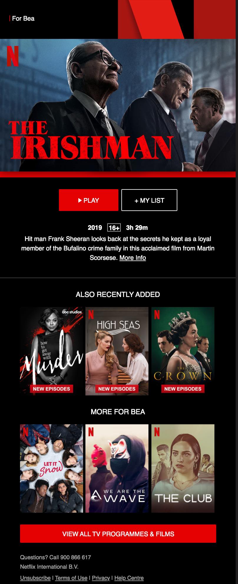 Netflix-exemple