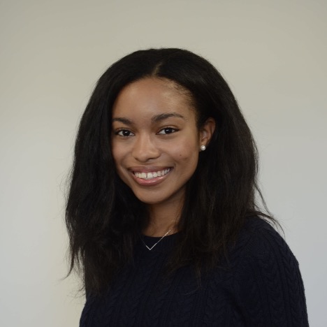 Photo of Patrika Cheston