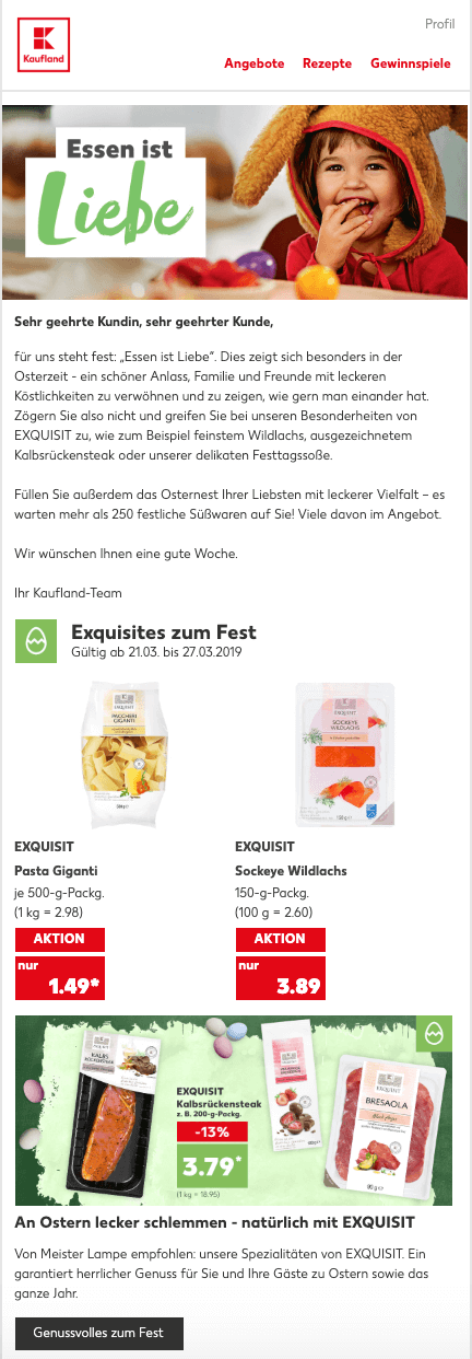 Kaufland 