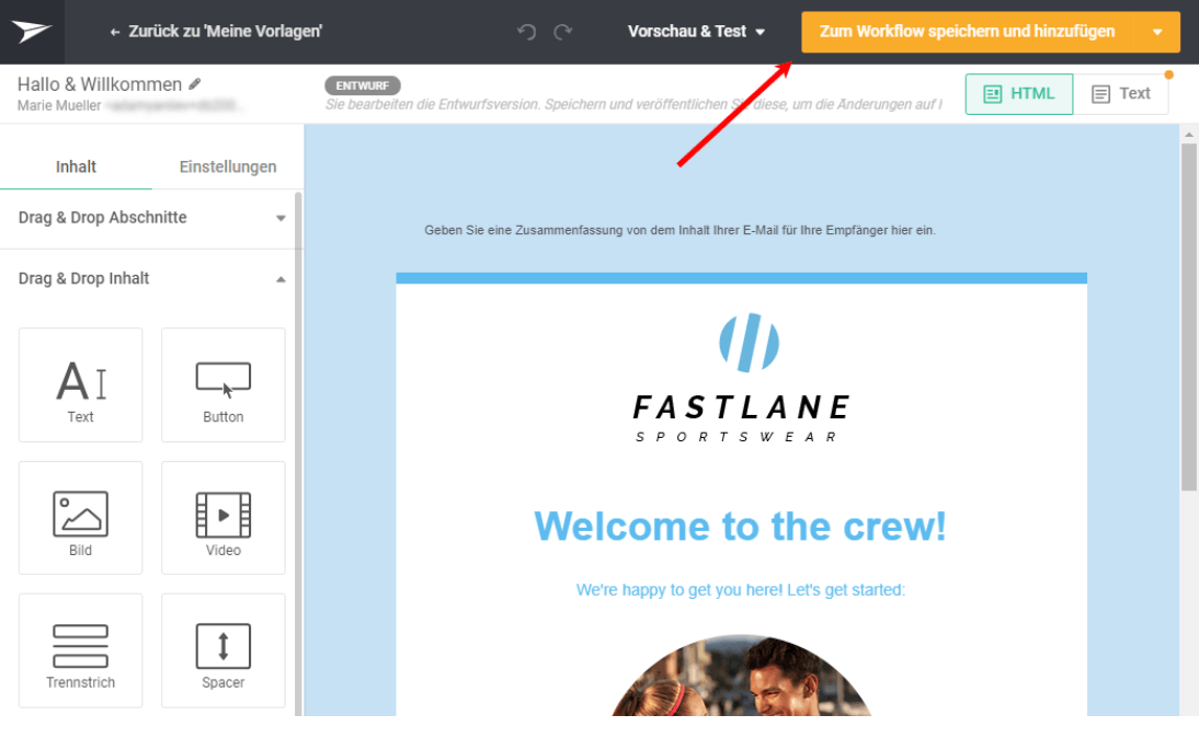 Fastlane