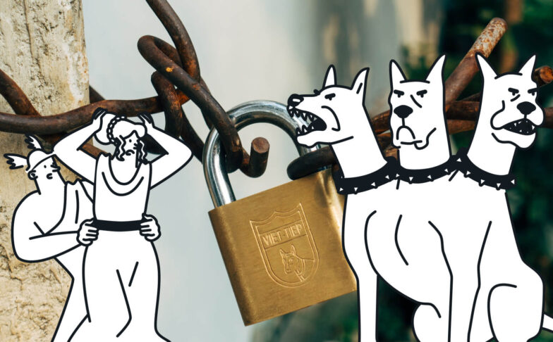 Bild für Webinar “DSGVO: Wie man mit Drittanbietern zusammenarbeitet”