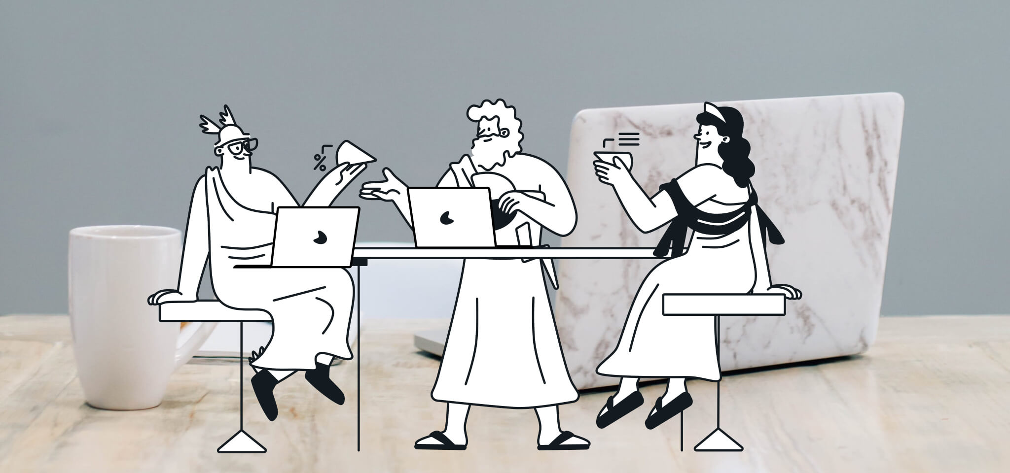 Image pour5 critères à examiner de près pour segmenter sa base emailing comme personne