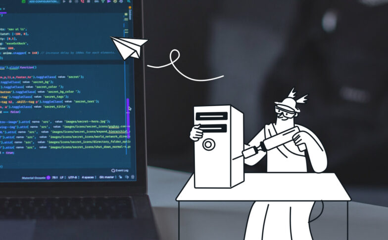 Imagen de Dev.Mailjet renueva su imagen
