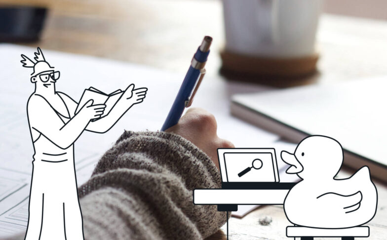 Image de Étude Mailjet : les effets involontaires de l’innovation sur l’image de marque