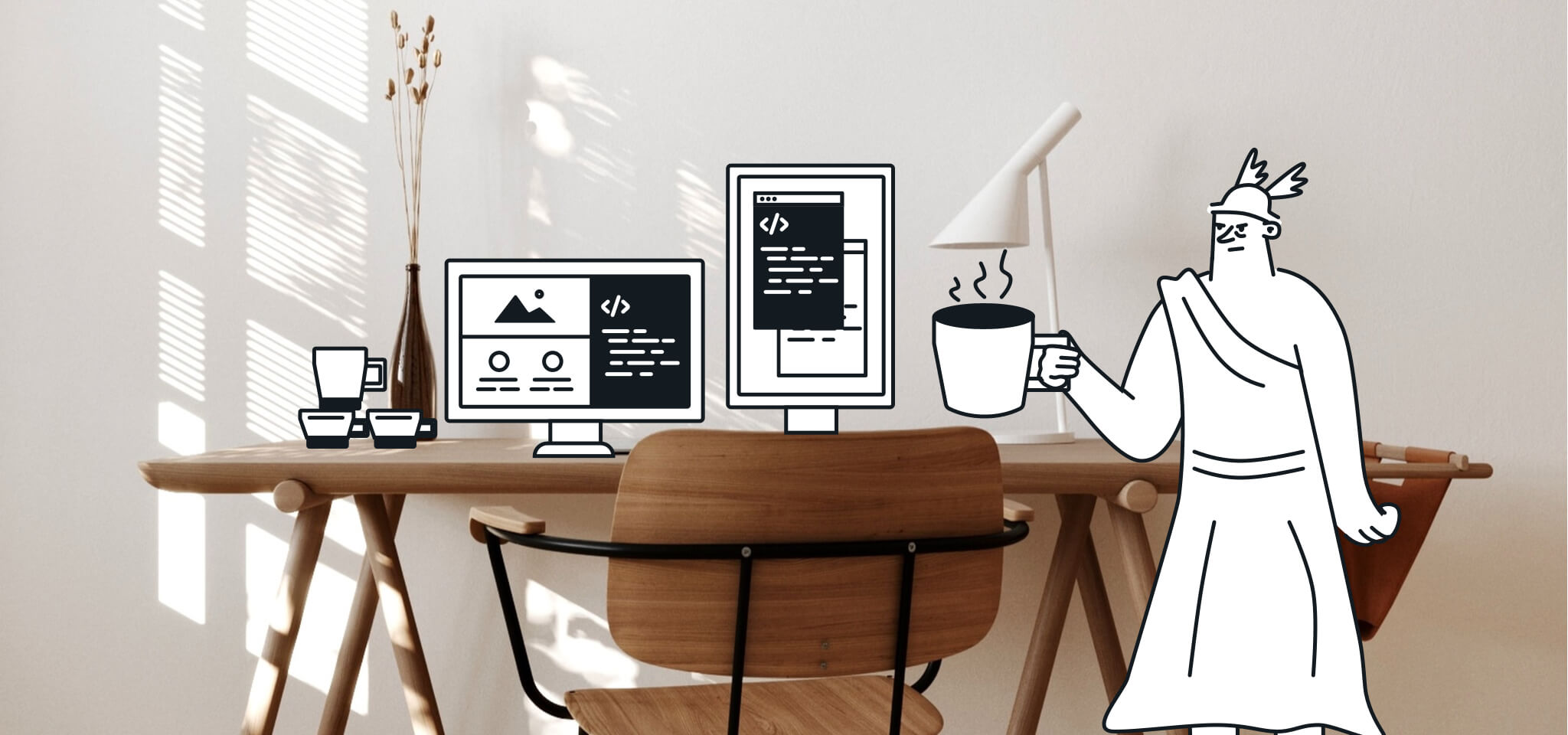 Imagen paraMJML: ¡Creamos un nuevo lenguaje de código abierto para codificar emails!