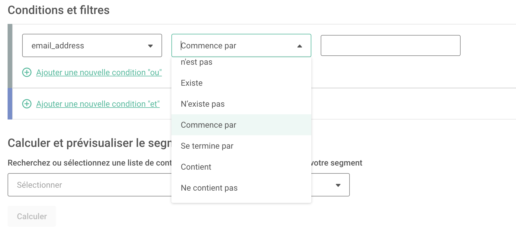 segmentation-adresse-email