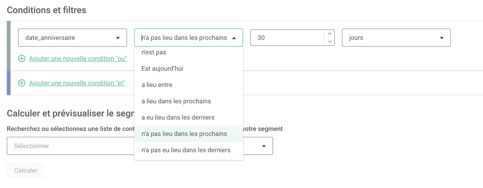 segmentation-date