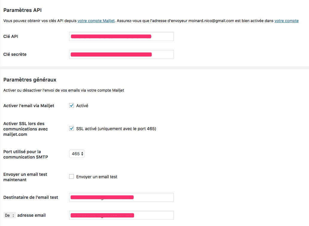 wordpress-mailjet-plugin
