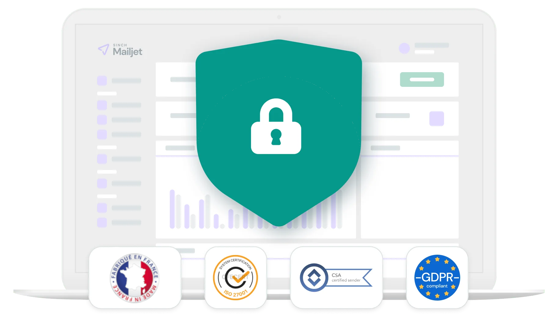 Image pour Les meilleurs outils d’email marketing conformes au RGPD en 2026