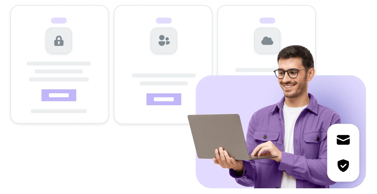 Mailjet's filtering conditions take it even further.