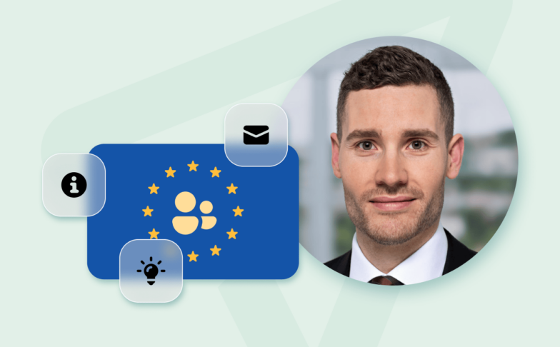 Image for EAA Vorgabe 2025: Barrierefreie E-Mails werden Pflicht - diese 5 Fallstricke sollten Sie vermeiden!