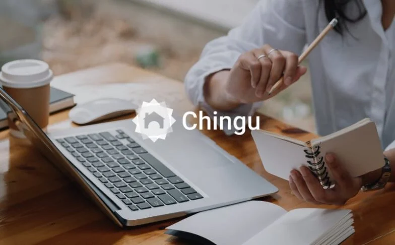 Image for Chingu