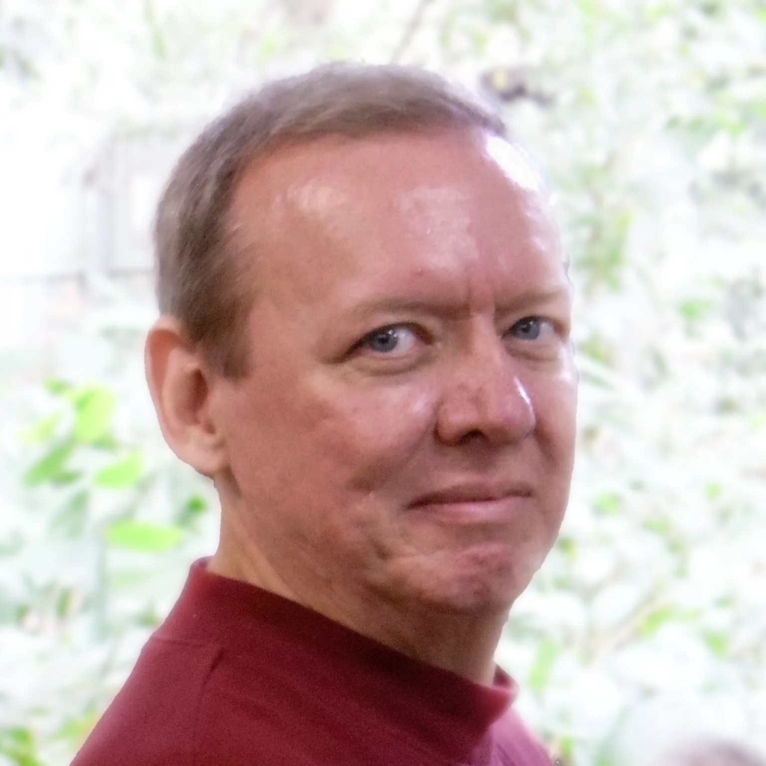 Photo of Jim Medlock