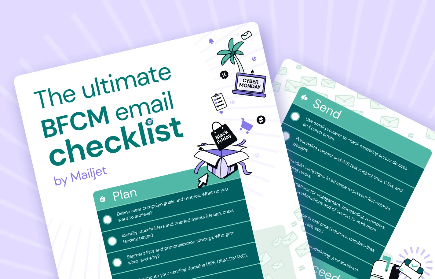 Email Academy webinar featuring Natalie Lynch, Email Product Expert, and Julia Murjagic, Email Marketing Expert