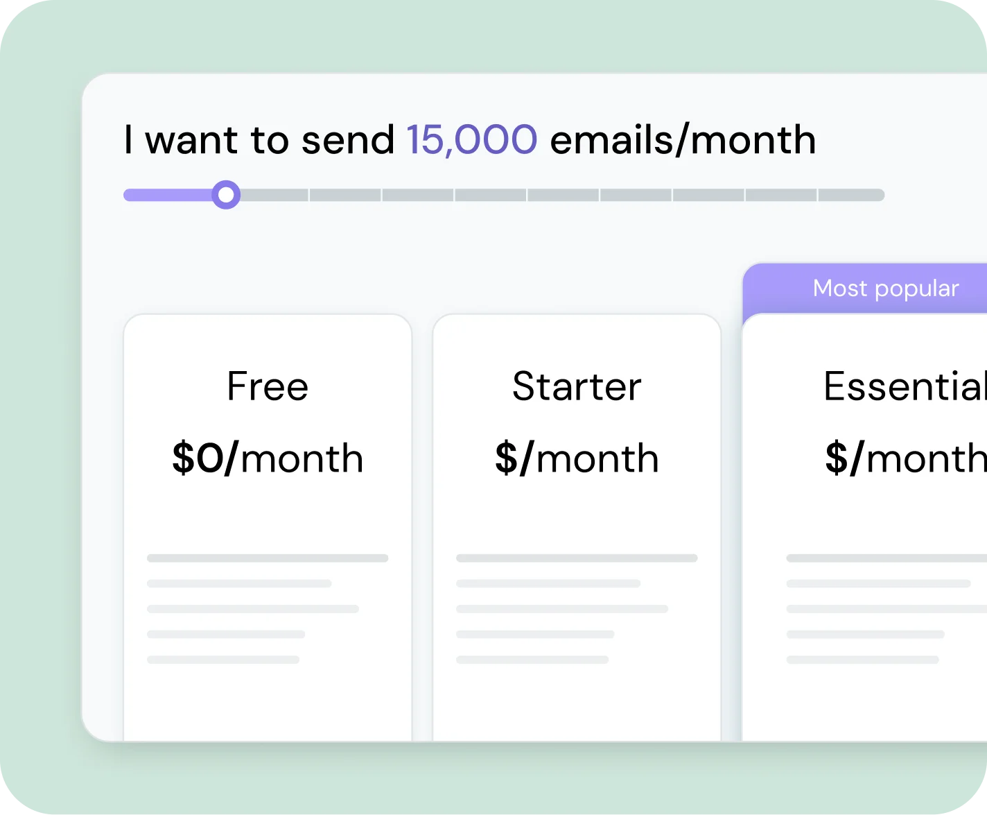 Free SMTP Server & Email API | Reliable SMTP Service by Mailjet