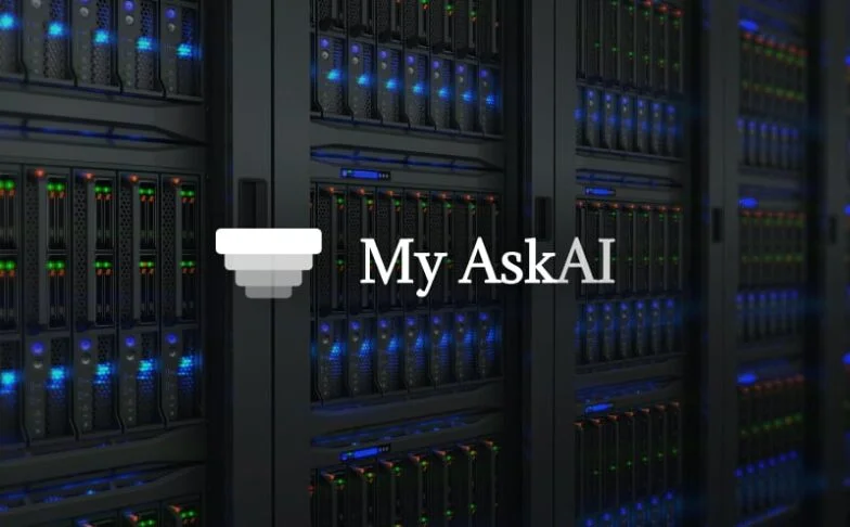 Image for My AskAI
