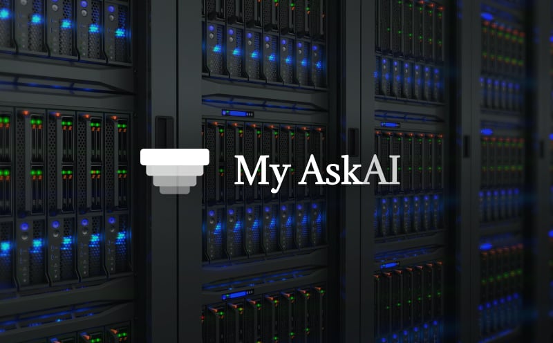 Image for My AskAI ouvre un nouveau canal de revenus grâce à l'API de Mailjet