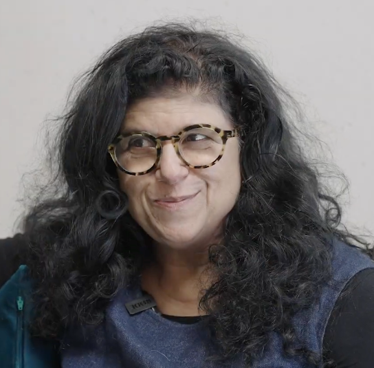 Photo de Caroline Phillips