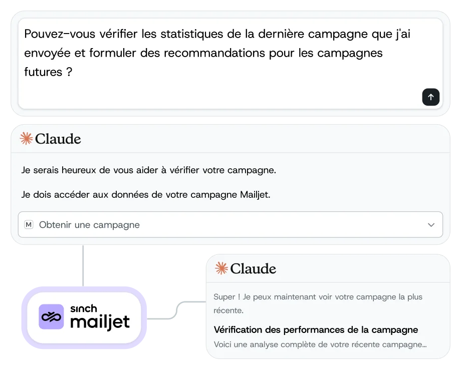 Image de Serveur MCP