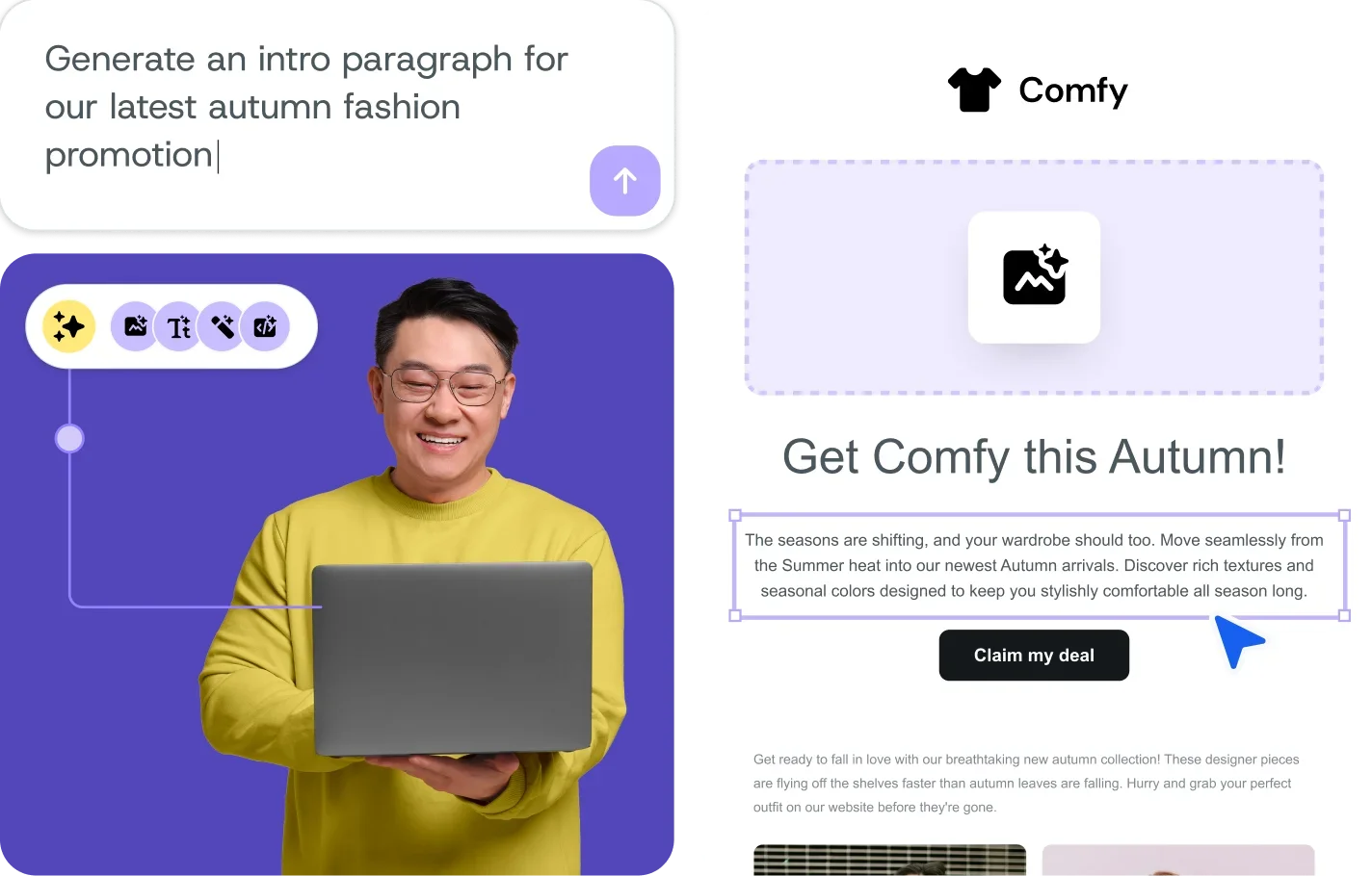 Image for Mailjet AI Assistant