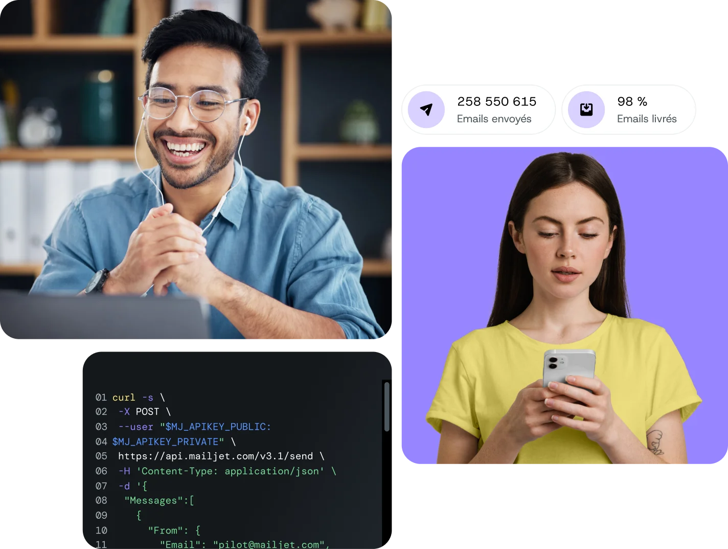 Image pourDMARC : Guide Complet pour Sécuriser votre Messagerie