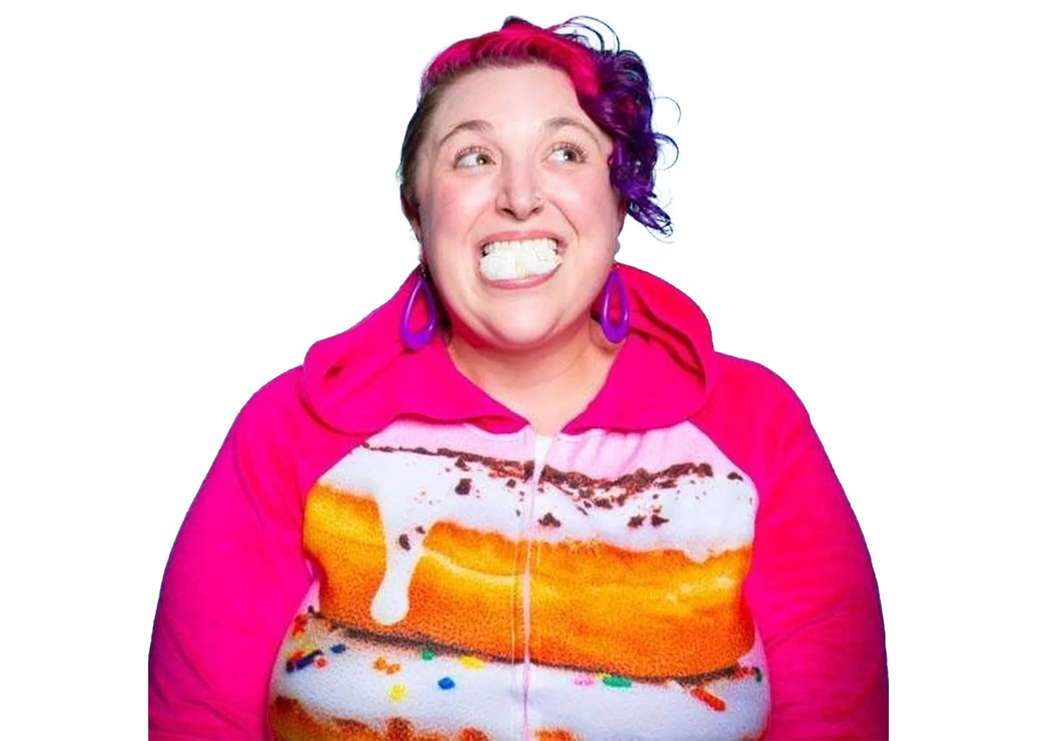 Photo of Alison Gootee