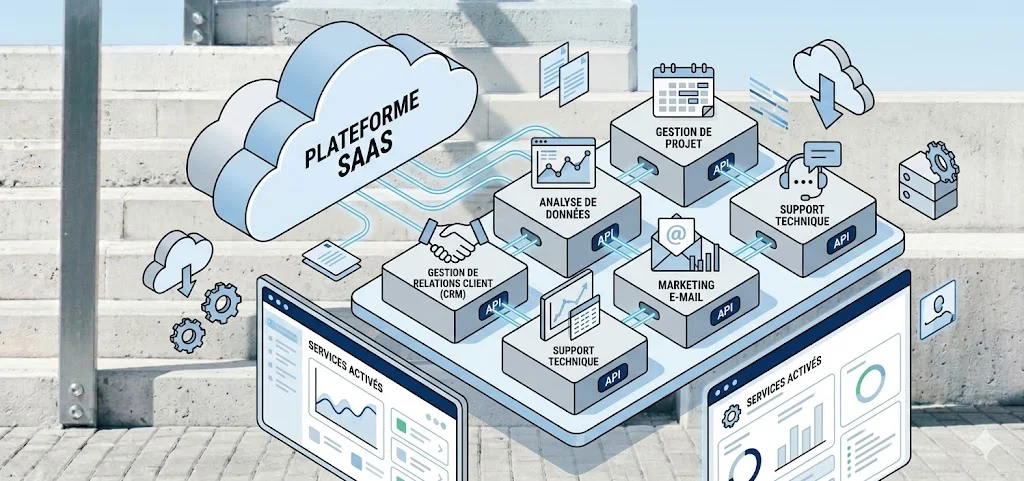 Image pourLe guide Mailjet pour développer des stratégies de marketing Saas qui performent