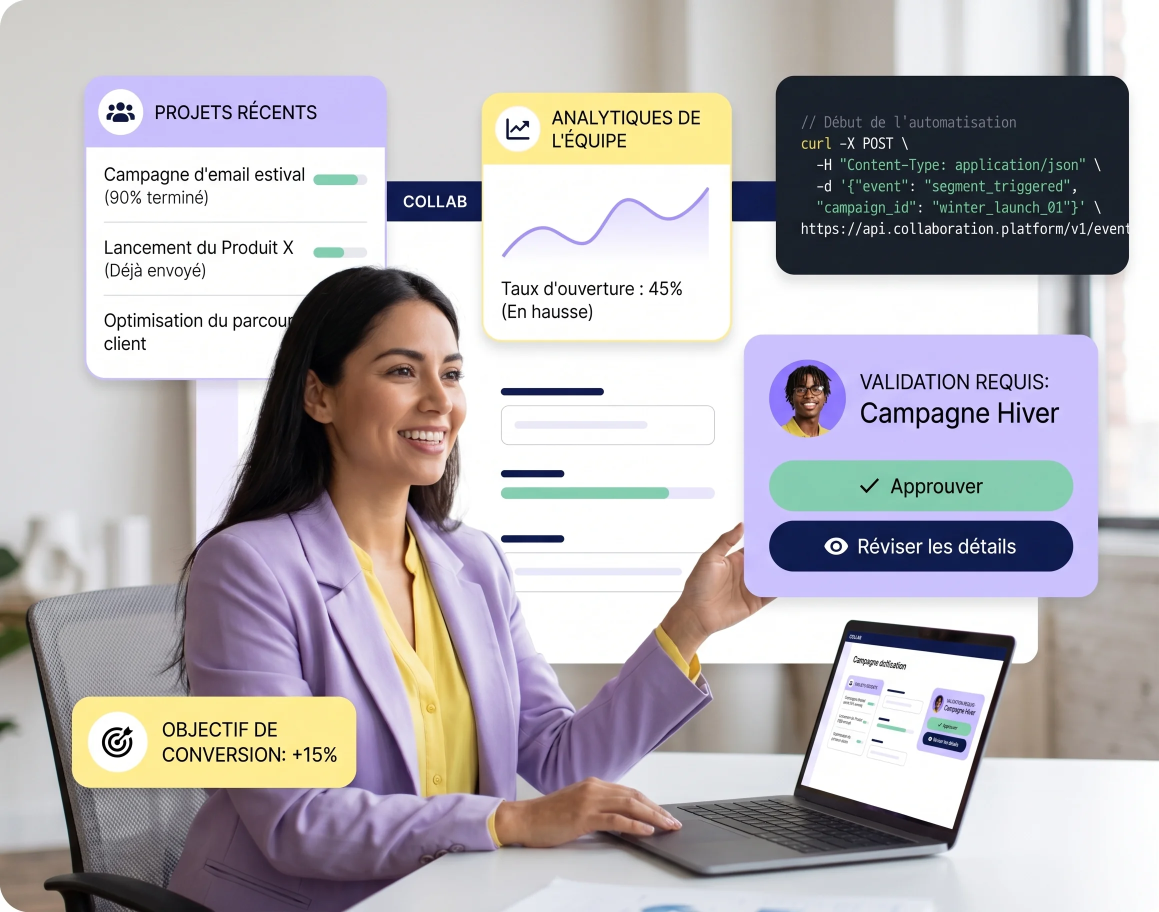 Image pour Les meilleurs outils d’email marketing conformes au RGPD en 2026